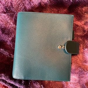 Moterm Luxe 2.0 Rings Planner - Personal Wide